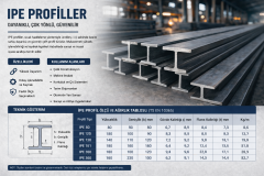 IPE-DEMIRLER