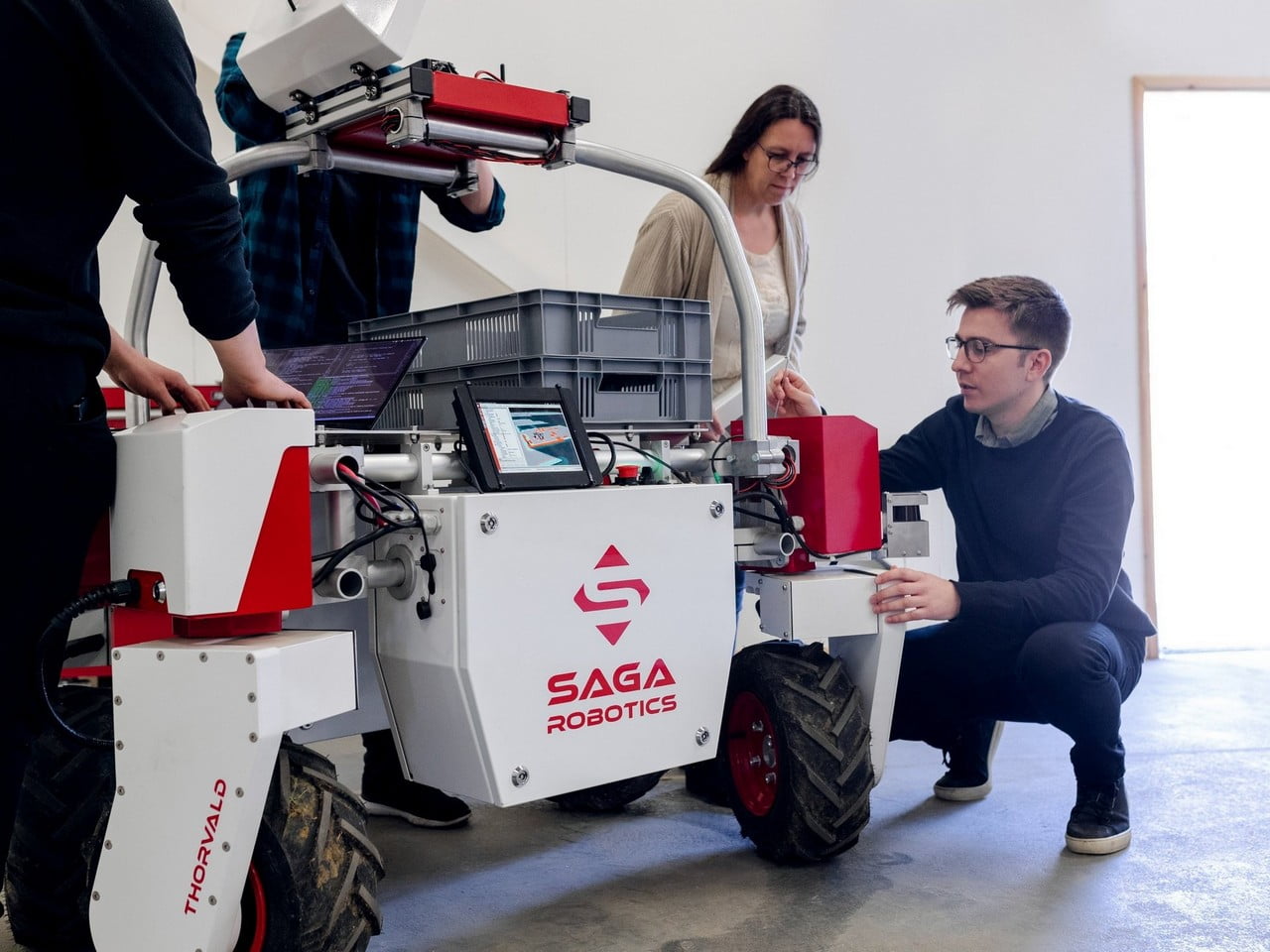 Automotive Engineering